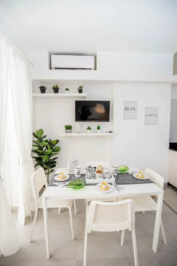 Paraiso By Bella At Ducassi Suites Пунта-Кана Доминиканская Республика