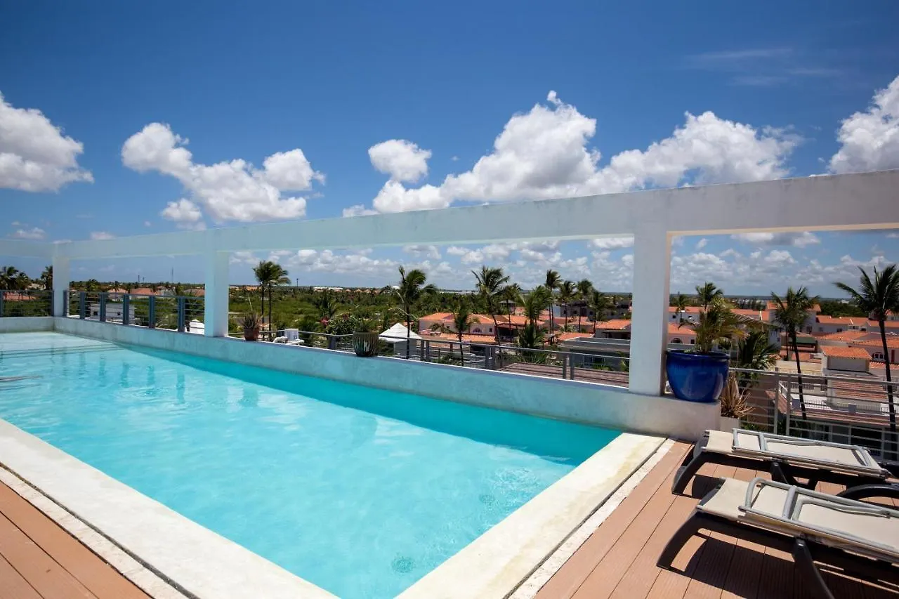 Paraiso By Bella At Ducassi Suites Пунта-Кана 0*,  Доминиканская Республика