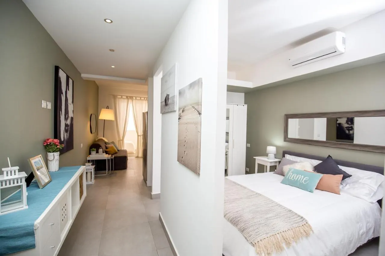 Paraiso By Bella At Ducassi Suites Пунта-Кана 0*,  Доминиканская Республика