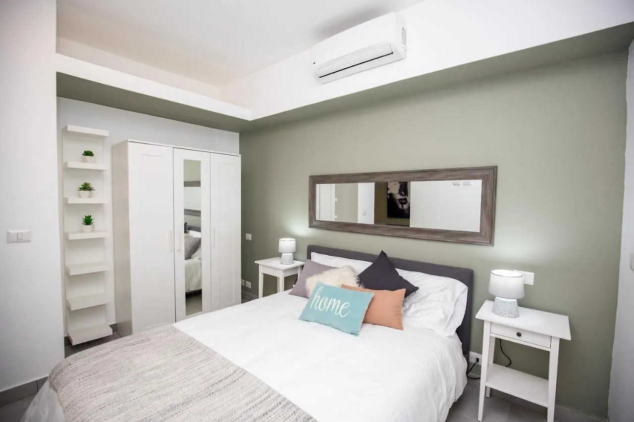 Paraiso By Bella At Ducassi Suites Пунта-Кана Апартаменты