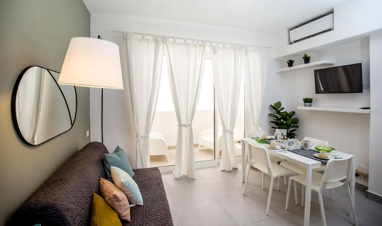 Paraiso By Bella At Ducassi Suites Punta Cana