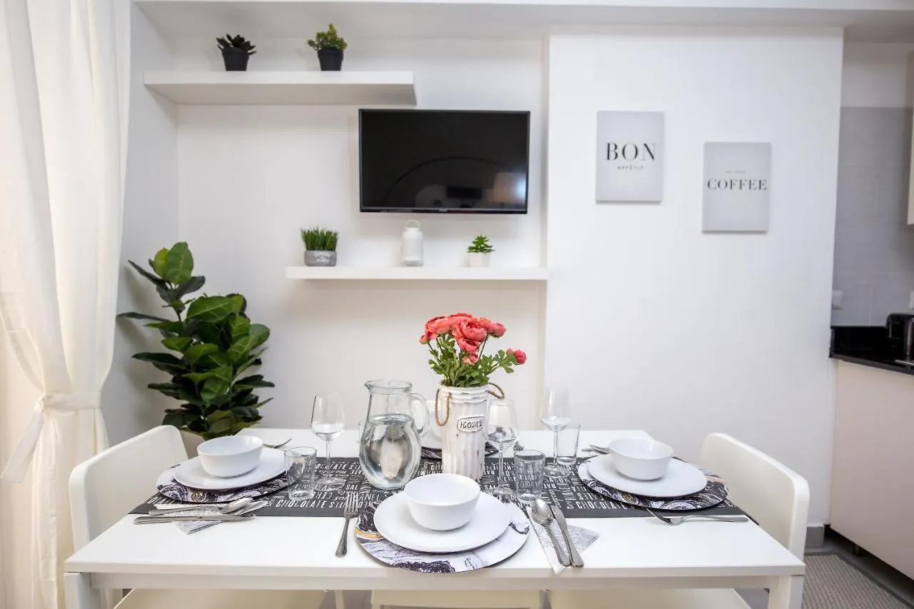 Apartment Paraiso By Bella At Ducassi Suites Punta Cana