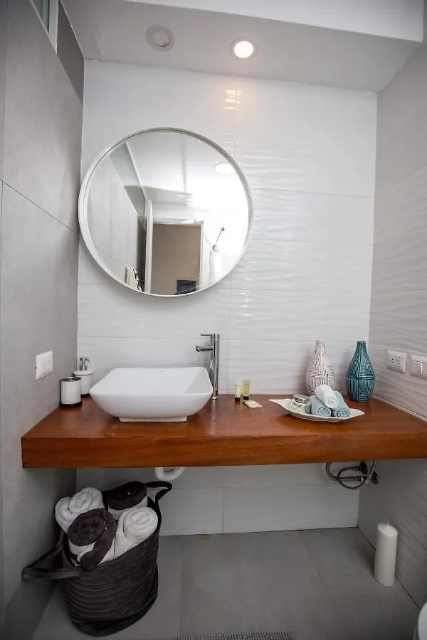 Paraiso By Bella At Ducassi Suites Пунта-Кана Апартаменты