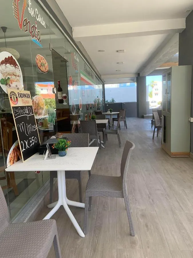 Paraiso By Bella At Ducassi Suites Пунта-Кана