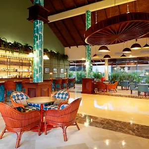 Ośrodek wypoczynkowy Grand Palladium Select Bavaro, Punta Cana