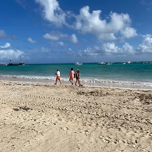 Maison d'hôtes Rosas De, Punta Cana