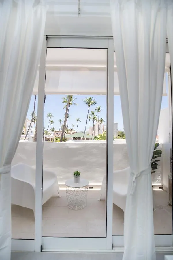 Lejlighed Paraiso By Bella At Ducassi Suites Punta Cana