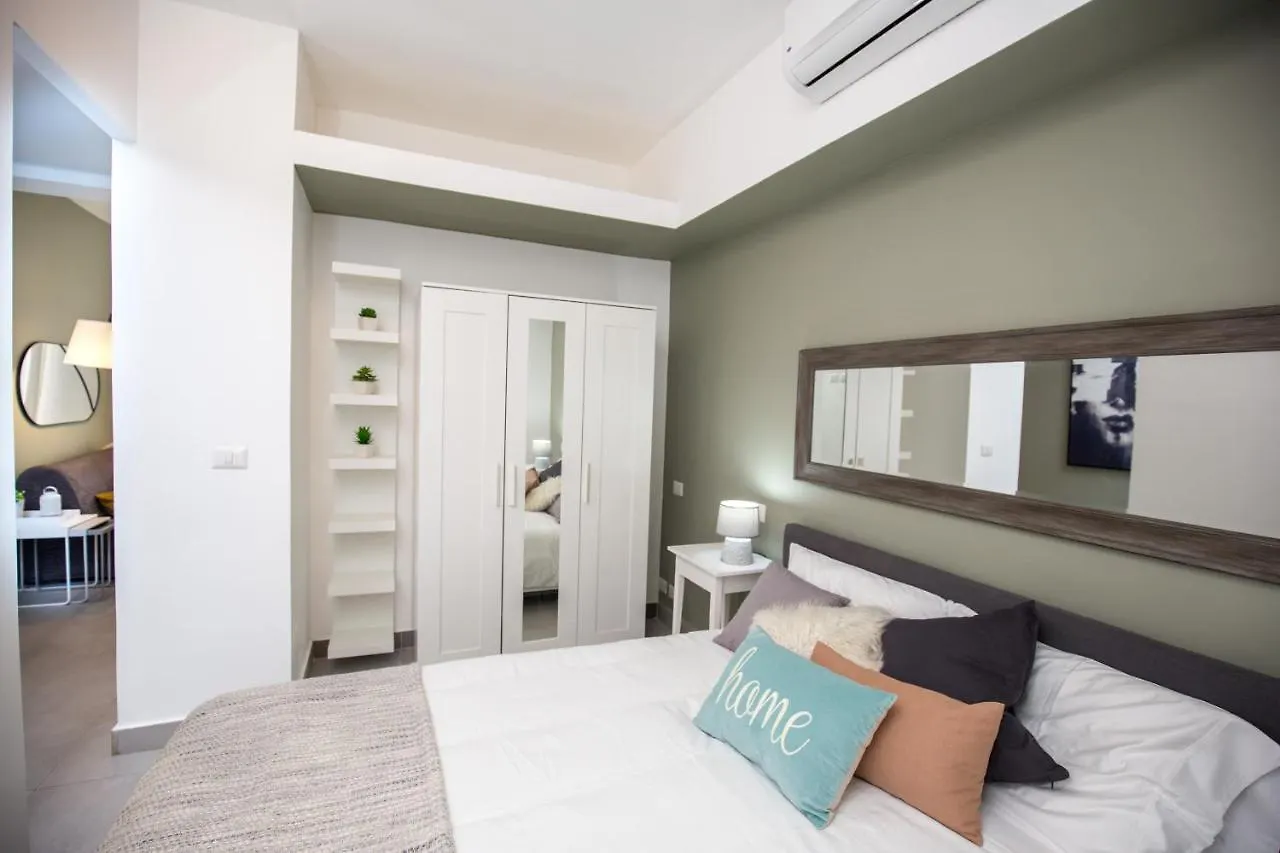Lejlighed Paraiso By Bella At Ducassi Suites Punta Cana