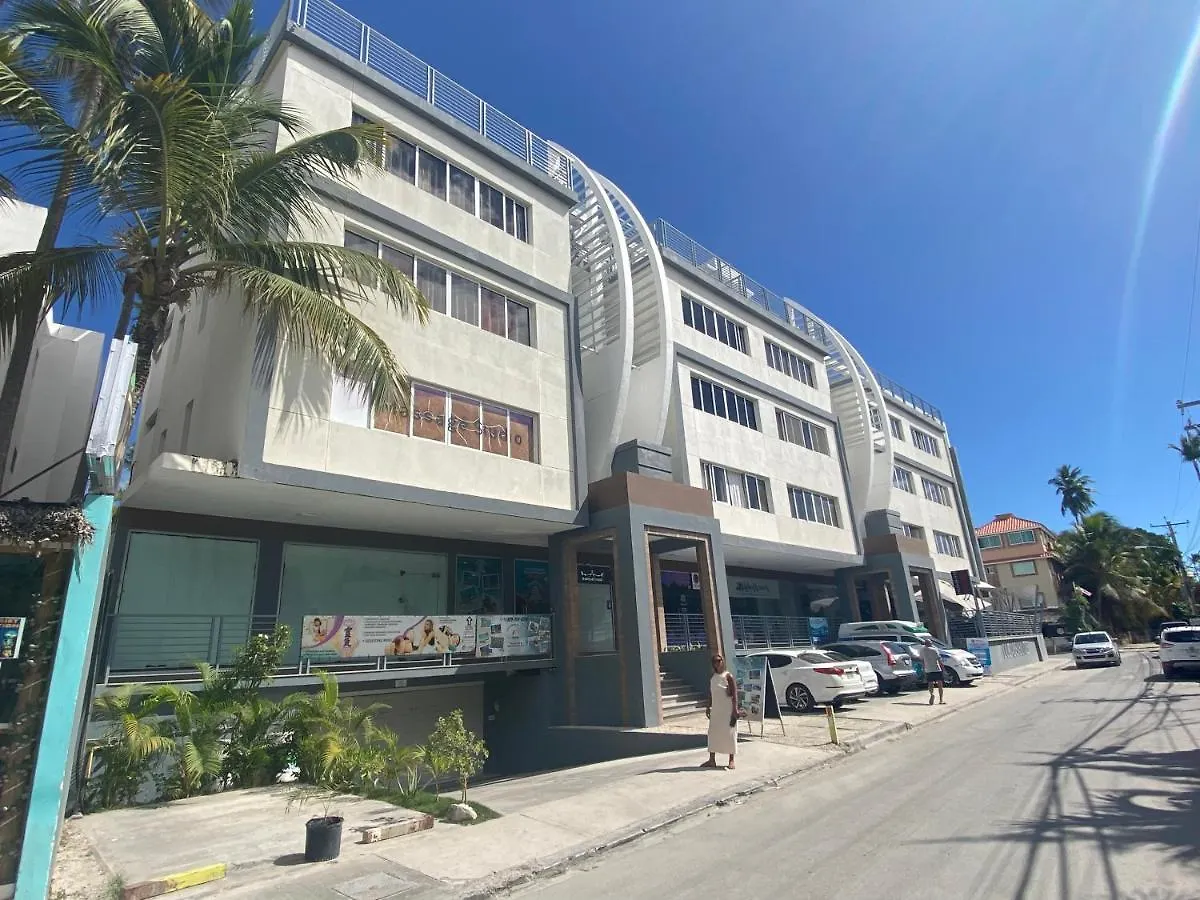 Paraiso By Bella At Ducassi Suites location
