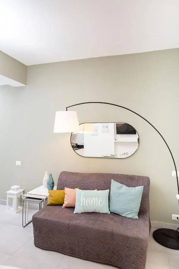 Apartment Paraiso By Bella At Ducassi Suites Punta Cana Dominican Republic